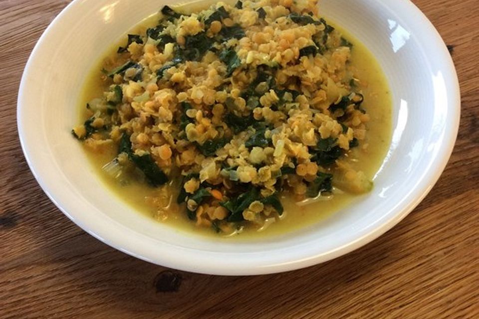 Linsen-Mangold-Curry