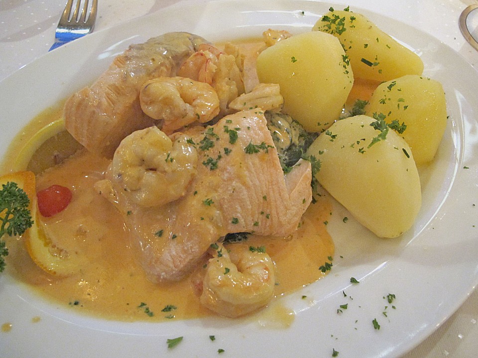 Aurora Sauce Rezepte Chefkoch