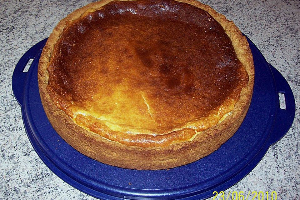 Rahmkuchen