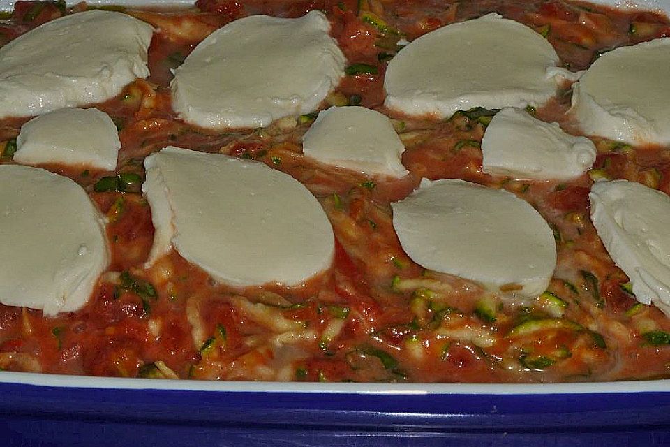 Italia - Schnitzel Italia - Schnitzel