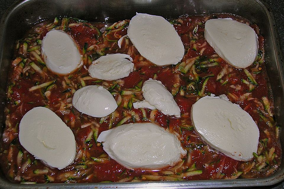 Italia - Schnitzel Italia - Schnitzel