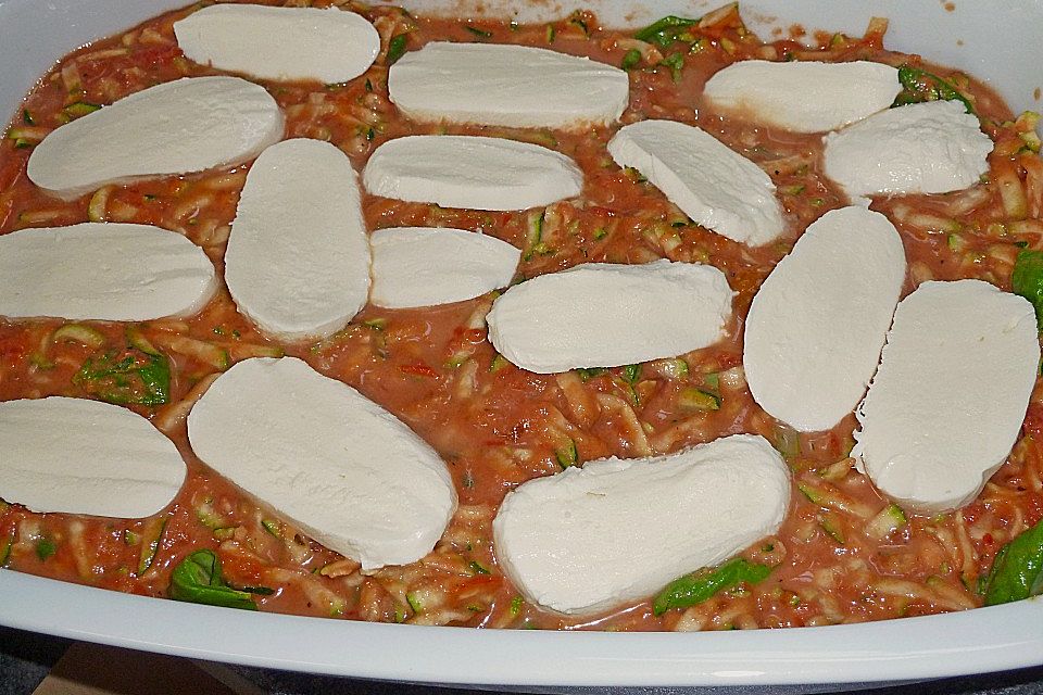 Italia - Schnitzel Italia - Schnitzel