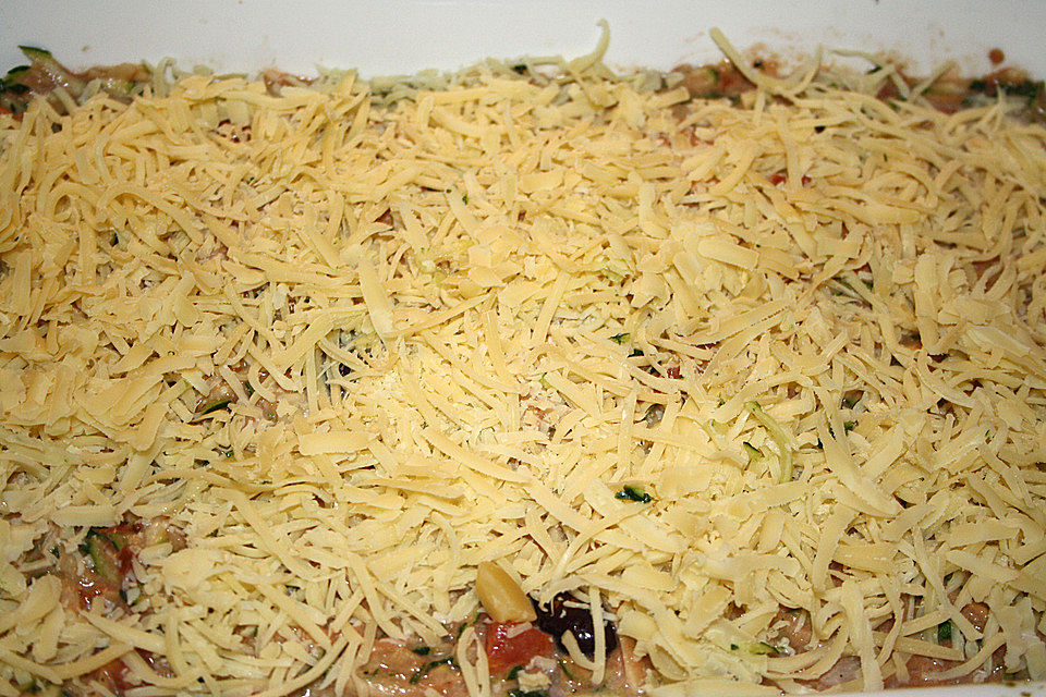 Italia - Schnitzel Italia - Schnitzel