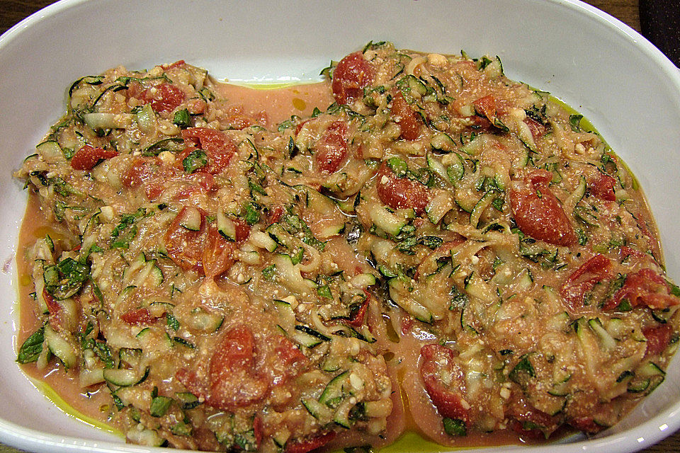 Italia - Schnitzel Italia - Schnitzel