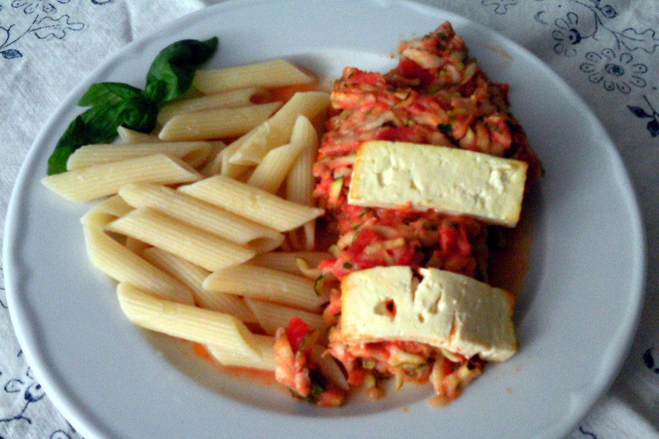 Italia - Schnitzel Italia - Schnitzel