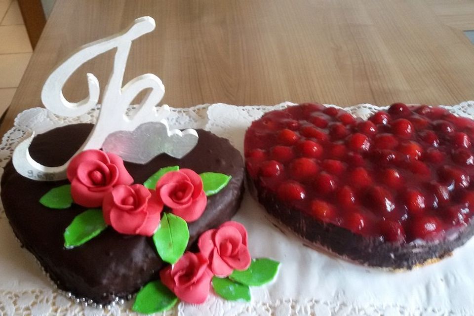 Drei - Tage - Kuchen