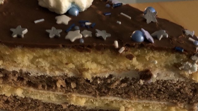 Drei - Tage - Kuchen von Nicky1984 Drei - Tage - Kuchen von Nicky1984