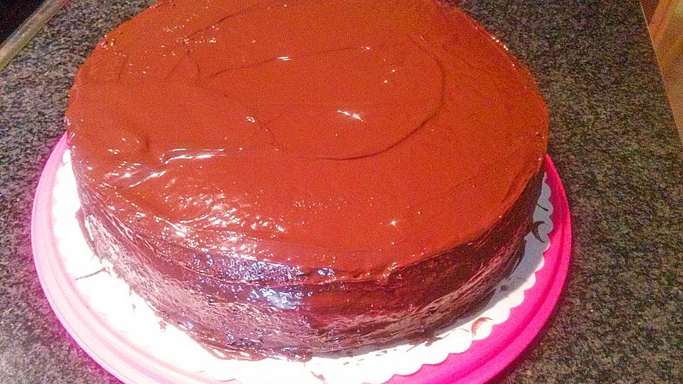 Drei - Tage - Kuchen von Nicky1984 Drei - Tage - Kuchen von Nicky1984