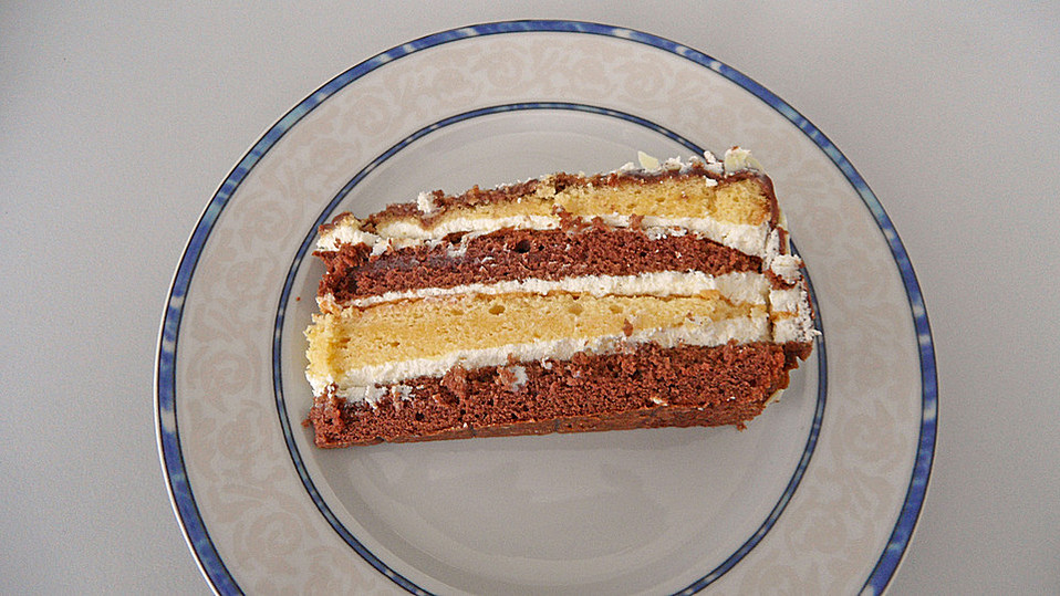 Drei - Tage - Kuchen von Nicky1984 Drei - Tage - Kuchen von Nicky1984