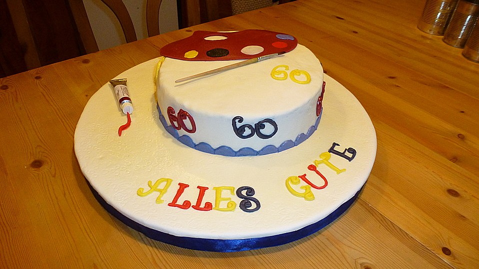 Drei - Tage - Kuchen von Nicky1984 Drei - Tage - Kuchen von Nicky1984