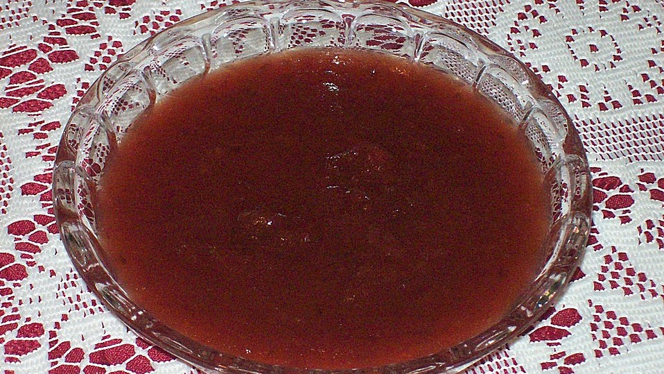 Petras Adventsmarmelade von petra.sonne Petras Adventsmarmelade von petra.sonne