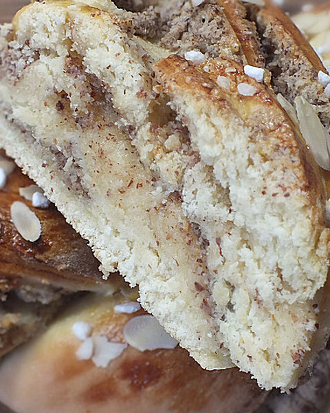 Nussfüllung Rezepte | Chefkoch