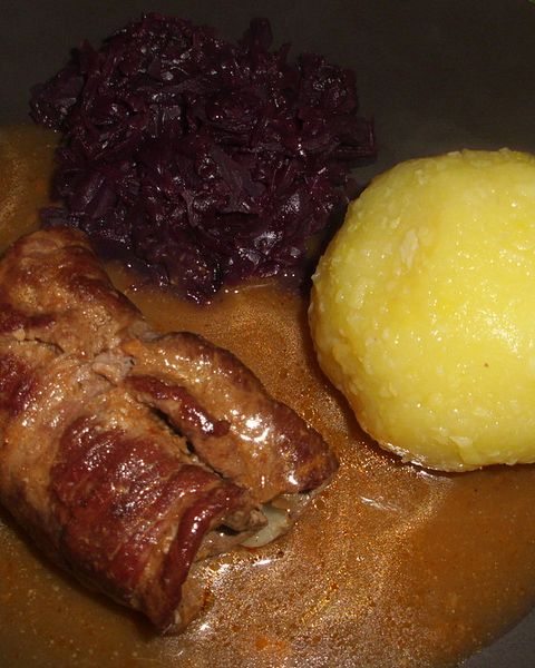 Rinderrouladen Rezepte | Chefkoch