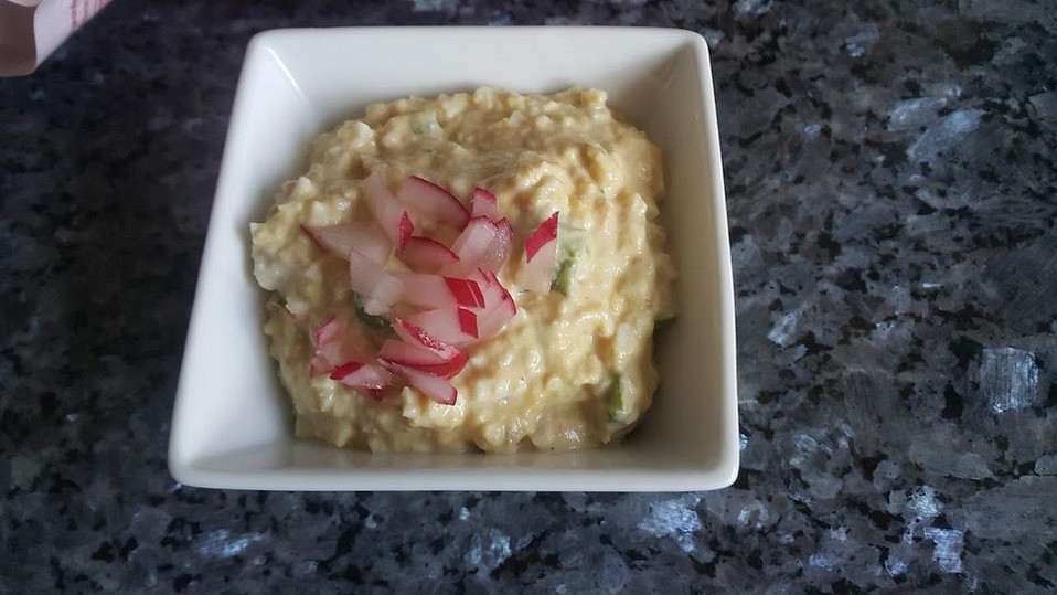 Forellen - Brotaufstrich von 30958