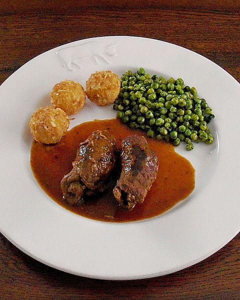 Kalbskrone Rezepte | Chefkoch