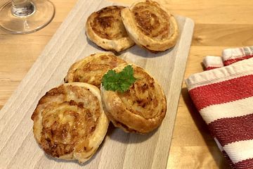 Party Schnecken Von Graeflein Chefkoch 