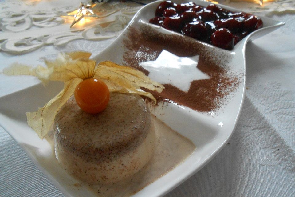 Christmas - Panna - Cotta Christmas - Panna - Cotta