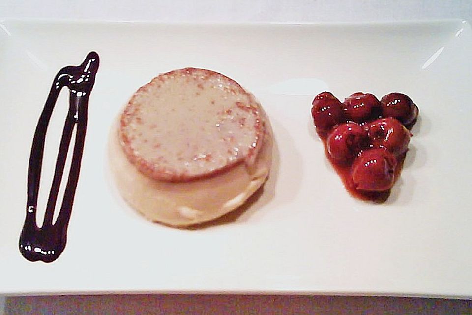 Christmas - Panna - Cotta Christmas - Panna - Cotta