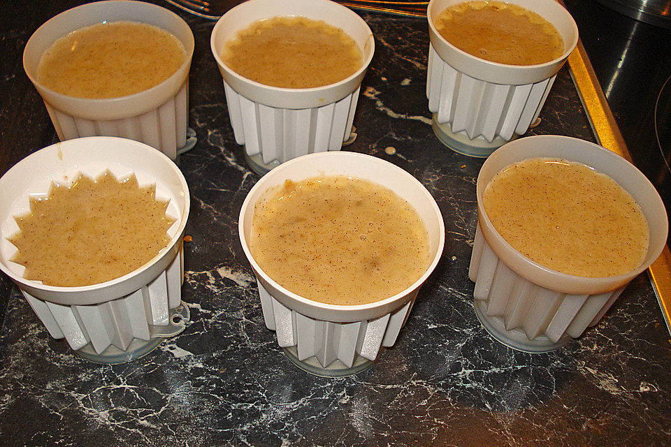 Christmas - Panna - Cotta Christmas - Panna - Cotta
