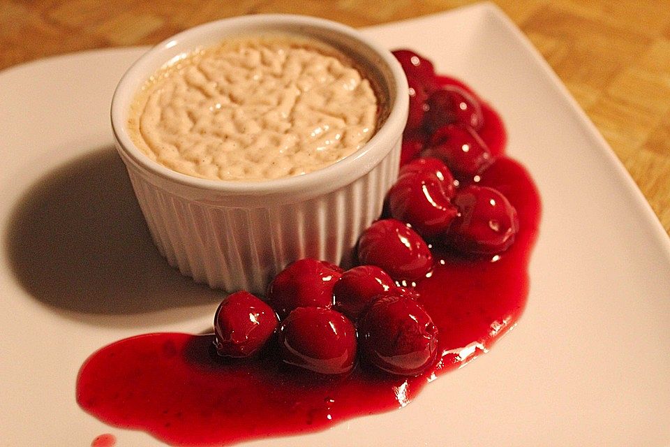 Christmas - Panna - Cotta Christmas - Panna - Cotta