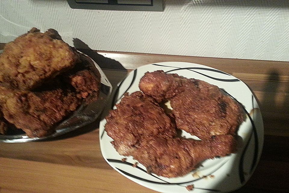 Southern Fried Chicken