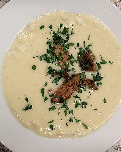 Birnensuppe Rezepte | Chefkoch