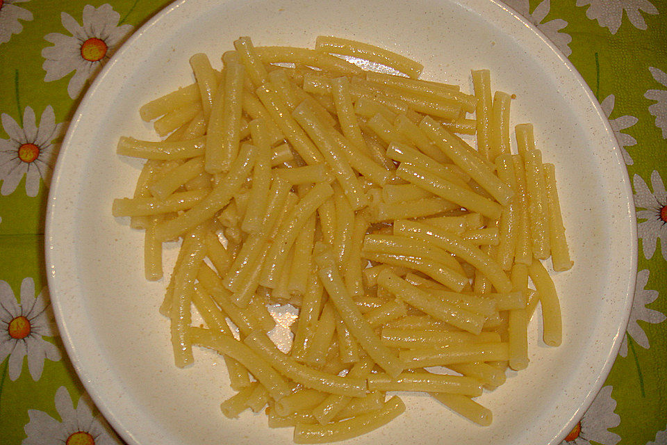 Butter - Spaghetti