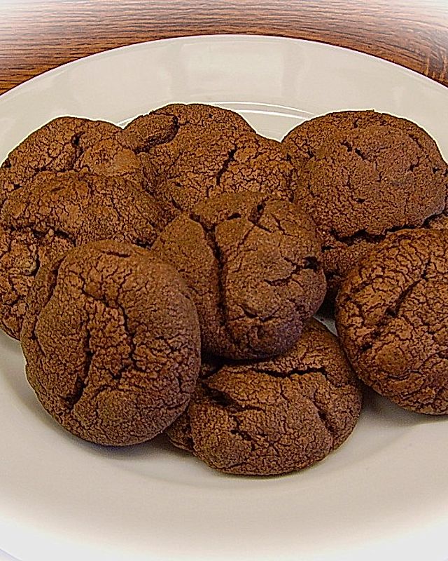Doubel Cookies