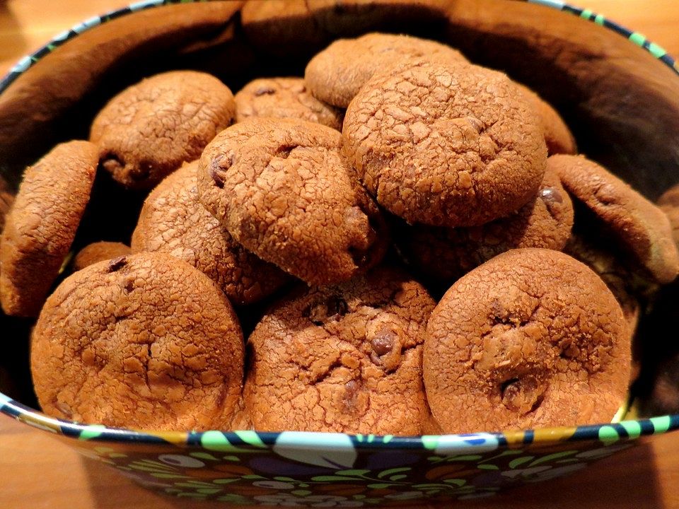Doubel Cookies | Chefkoch
