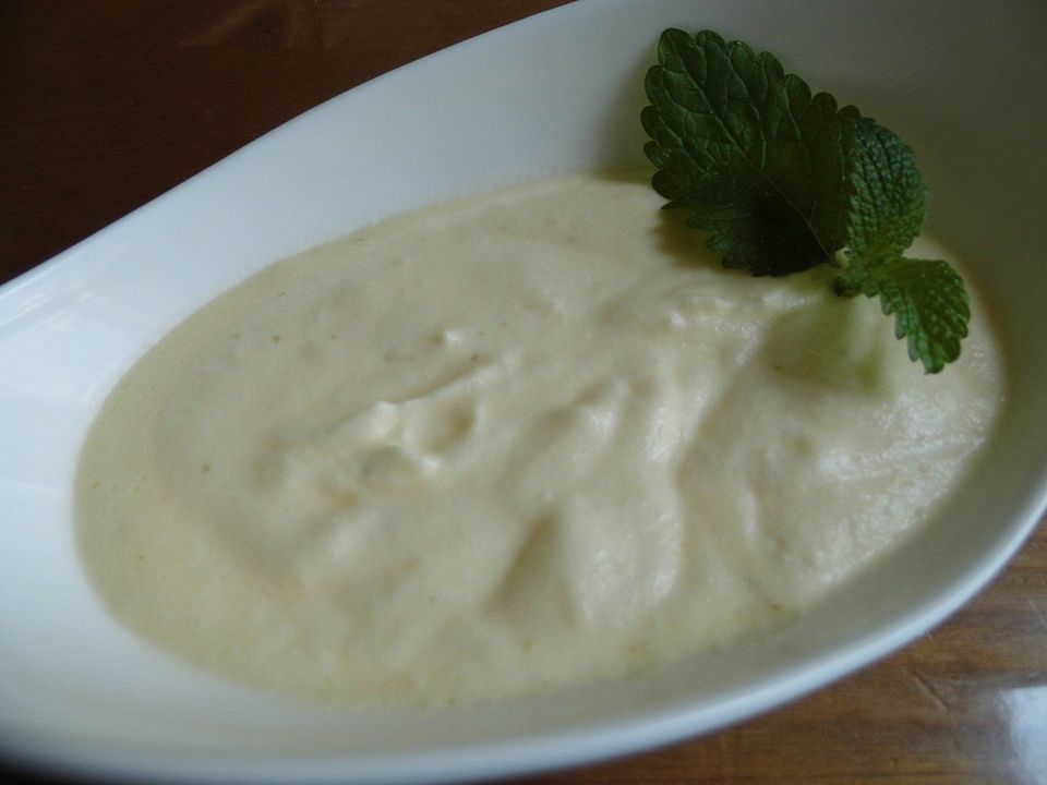 Die beste Limettencreme von sabrina-hase| Chefkoch