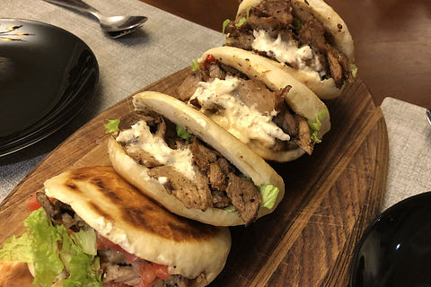 Döner von Belico | Chefkoch