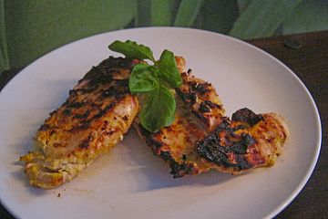 Currymarinade Fur Grillfleisch Von Linnea Chefkoch 