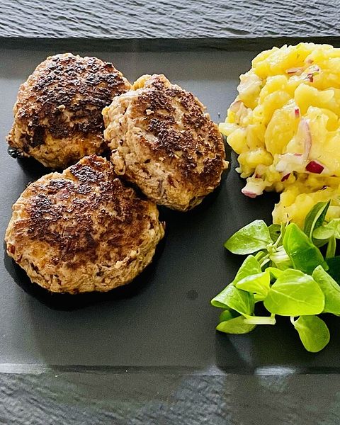 Fleischpflanzerl Rezepte | Chefkoch