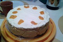 Sanddorntorte Chefkoch 