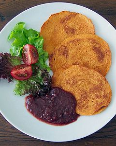 Gefüllte Minipaprika Im Hackbaconmantel Für Den Hackmantel: Ca. 500g