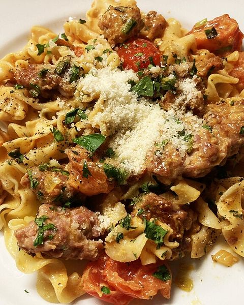 Lauchzwiebeln Rezepte | Chefkoch