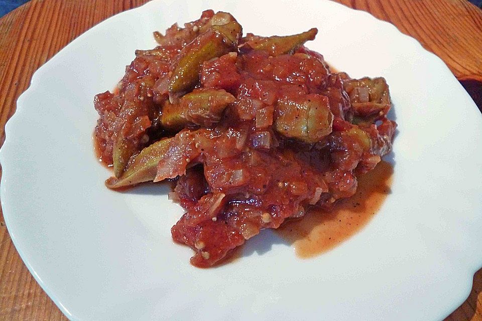 Okra