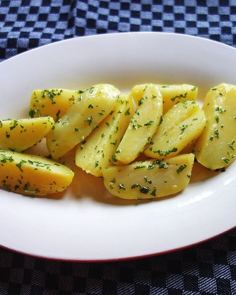 Petersilienkartoffeln Rezepte | Chefkoch