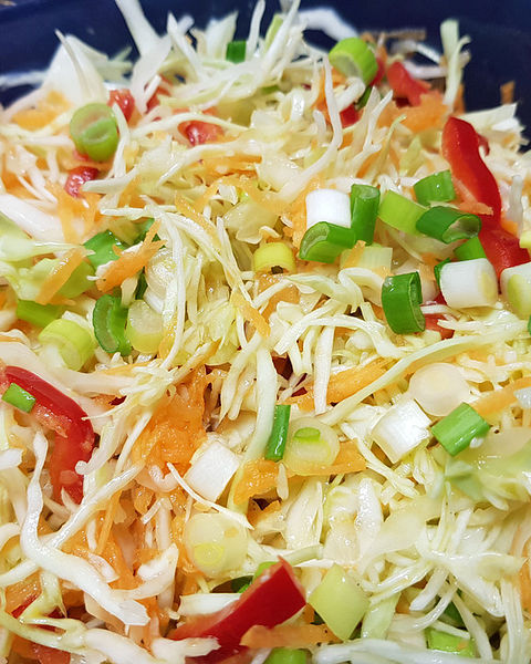 Weißkohlsalat Rezepte | Chefkoch Weißkohlsalat Rezepte | Chefkoch