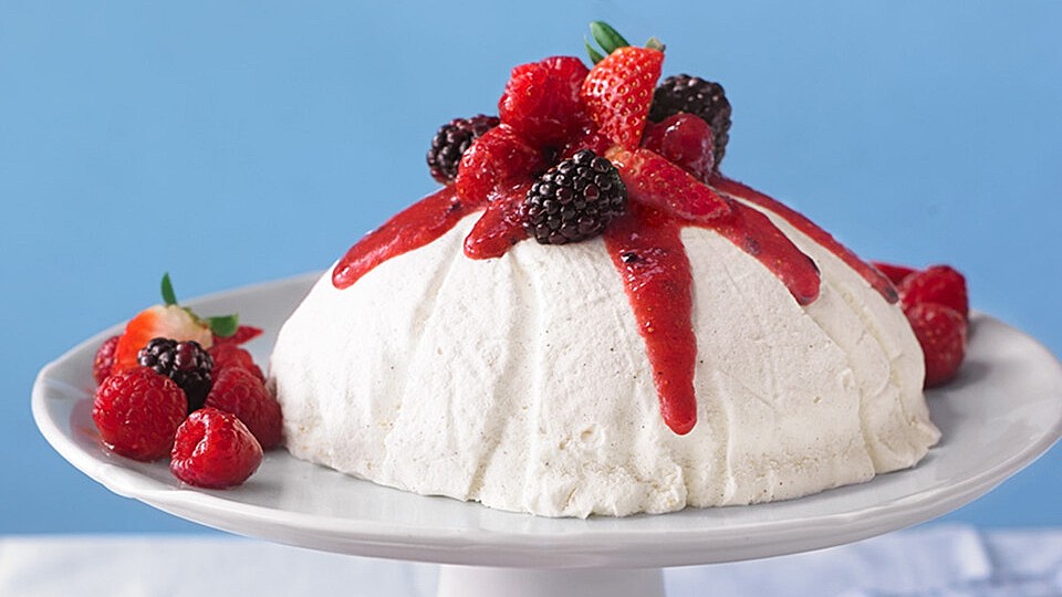 Joghurt-Bombe von sascia
