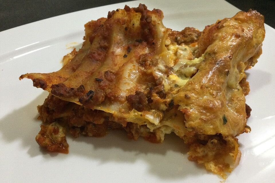 American Lasagna