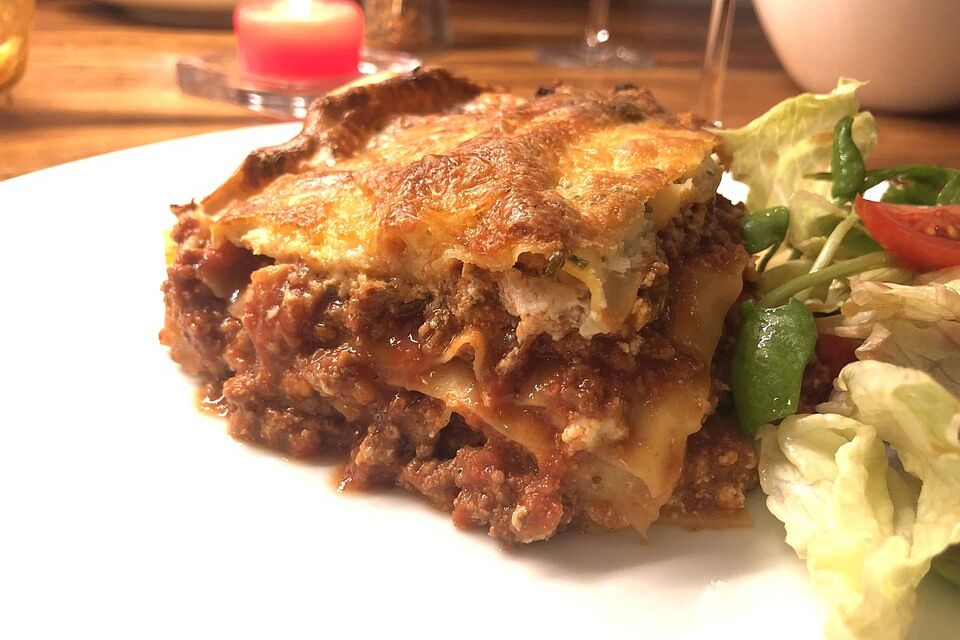 American Lasagna