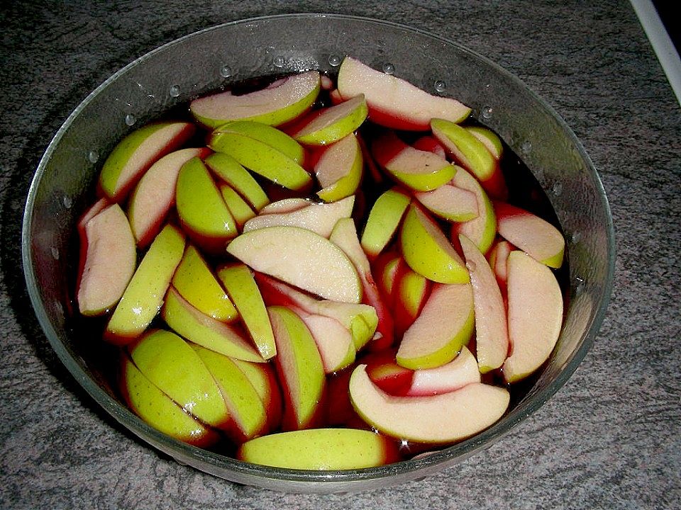 Sangria von Tryumph800| Chefkoch