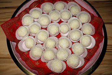 Uschis Raffaellos Von Ufaudie58 Chefkoch