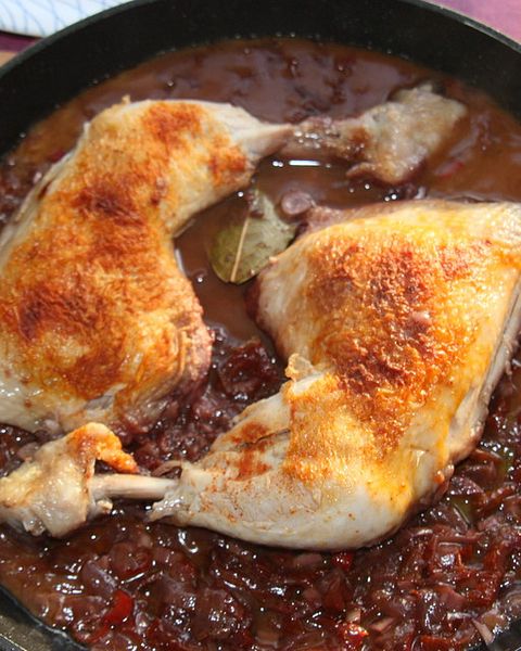 Hähnchentopf Rezepte | Chefkoch
