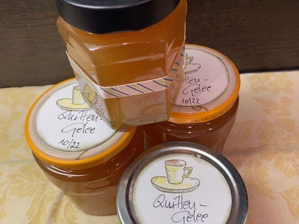 Quittengelee LA CAMPAGNOLA Quittengelee 700g Bodega Latina Quittengelee LA CAMPAGNOLA Quittengelee 700g Bodega Latina