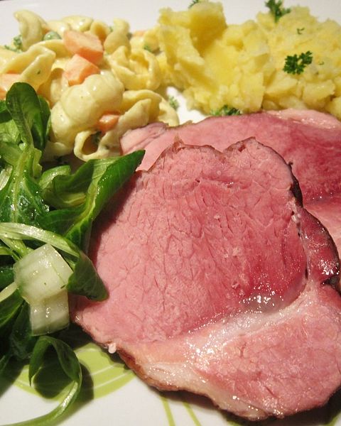 Schäufele Rezepte | Chefkoch