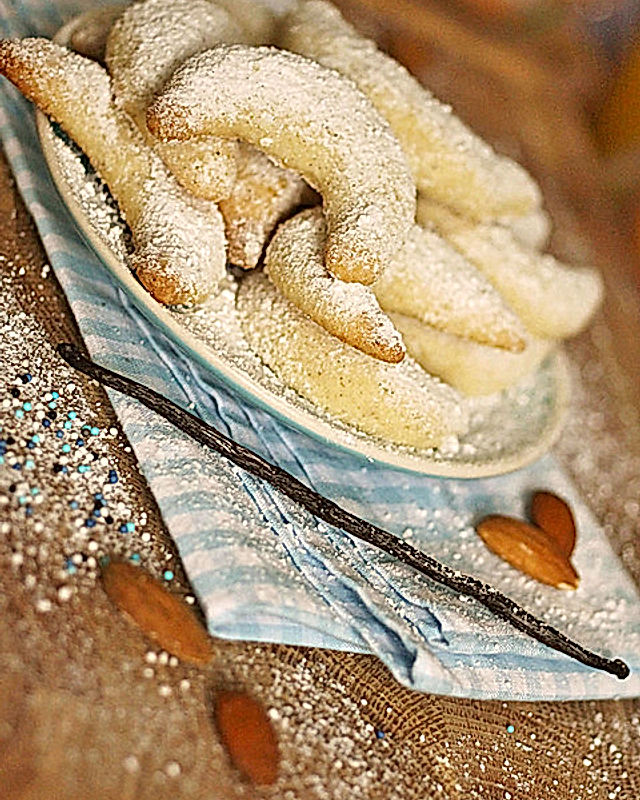 Kokosnuss-Orangen-Bällchen