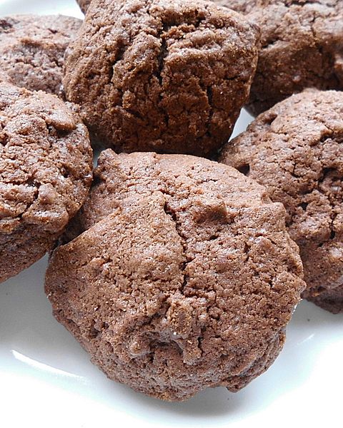 Schokokekse Rezepte | Chefkoch