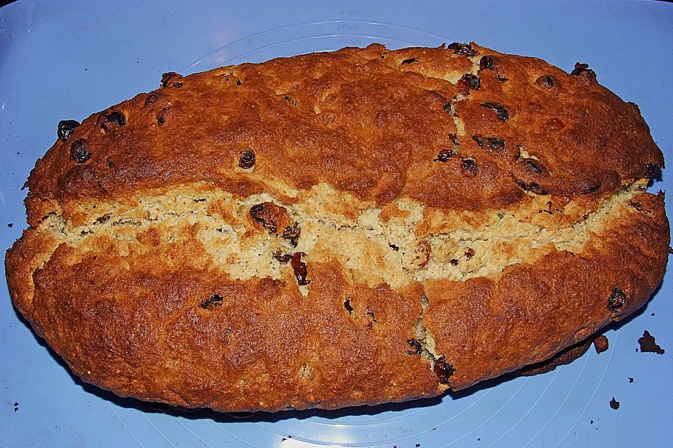 Amaretto - Quark Stollen Amaretto - Quark Stollen